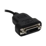Brs Mini Dısplay Port (Dp) To DVI D Adapter