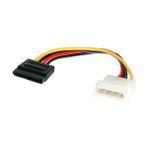 Brs Molex 4 Pin - Sata Güç Dönüştürücü Kablo
