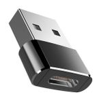 Brs USB 3.0 To Type C 3.1 Şarj Data Çevirici Dönüştürücü Adaptör