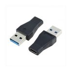 Brs USB 3.1 Type-C Dişi To USB 3.0 Erkek Çevirici