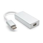 Brs USB 3.1 Type-C To Mini Displayport Görüntü Aktarıcı Kablo Adaptör