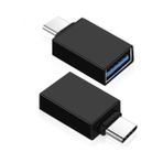 Brs USB Type-C Yi Usb3.0 A Dönüştürür Otg Çevirici Dönüştürücü