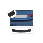 Brsplast Bmw 3 Serisi F30 Sedan Uyumlu 2011-2019 Geniş Model Abs Arka Tampon Üstü Koruma