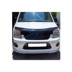 Brsplast Ford Connect Abs Kaput Rüzgarlığı 2008-2013 Uyumlu