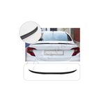BRSPLAST Honda Cıvıc Uyumlu 2005 - 2010 Fd6 Arka Bagaj Spoiler 122 Cm