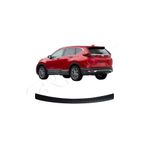 BRSPLAST Honda CRV IV FL Uyumlu 2020 Abs Arka Tampon Üstü Koruma