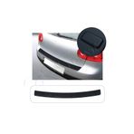 BRSPLAST Volkswagen Golf 5 Limo Uyumlu 2003-2008 ABS Arka Tampon Üstü Koruma