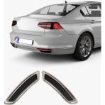 Brsplast Volkswagen Passat B8 Difüzör 2015>2019 P.çelik