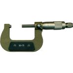 Brt 50-75*0.01mm MEKANİK MİKROMETRE