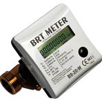 BRT METER ULTRASONİK KALORİMETRE