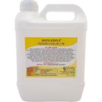 Brtr Kimya Bitkisel Gliserin Vg -5 Kg -Usp/Ep %99,84- İthal Ürün