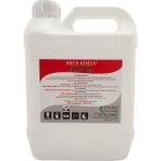 Brtr Kimya Jel Lavabo Açıcı 5 Kg - Saf Sıvı Kostik