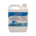 Brtr Kimya Saf Sıvı Klor 6 kg - Sodyum Hipoklorit