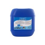 Brtr Kimya Saf Sıvı Klor Sodyum Hipoklorit - 25 kg