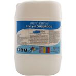 Brtrkimya Sıvı Havuz Ph Düşürücü - 10kg