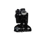 Brucke 1344266080 Ducato Boxer Jumper 07 13 Uyumlu Sürgülü Kapı Orta Mekanizması