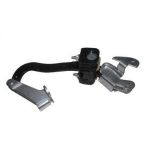 Brucke 1358222080 Ducato-Boxer-Jumper 06 Sol Bagaj Gergi Yayı
