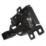 Brucke 1368070080 Motor Kaput Kilidi Fıat Fıorıno 07 14