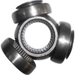 Brucke 50100011 5 Vites Fluence Aks Mafsalı