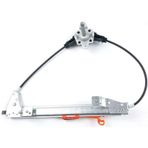 Brucke 51723324 Manuel Fiat Punto Sol Arka Cam Mekanizması