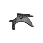 Brucke 51744319 Fiat Doblo Şanzıman Mesnet Takozu