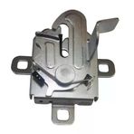 Brucke 51823518D Motor Kaput Kilidi Fıat Doblo