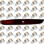 Brucke 51914331 Linea Arka Sol Tampon Reflektörü