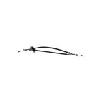 BRUCKE 55231412 Vites Kumanda Halatı Fiorino 1.3 Jtd Nemo Bipper 1.3HDI 16V