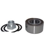 Brucke 71745046 Teker Rulmanı Ön Fiorino Idea Linea Punto 1.3Mjet-1.2 1.4 00-