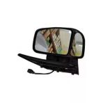 Brucke 7701163449 Renault Master II Sol Dikiz Aynası