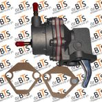 Brucke 7701348612 3 Tüplü R12 Benzin Otomatiği