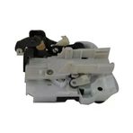 Brucke 7702127971 Kapı Kilidi Arka Sağ Renault 19