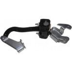 BRUCKE Bagaj Gergi Yayi Sol Ducato-Boxer-Jumper 06 18051