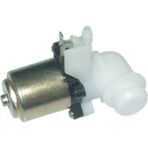 BRUCKE Cam Su Fıskıye Motoru M131 H Uyumlu S-284 Oem HS-284
