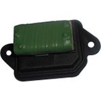 BRUCKE KALORİFER REZİSTANSI TMPR-TIPO