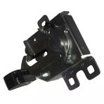 Brucke Motor Kaput Kilidi Y.m Fıat Fıorıno- Cıtroen Nemo- Peugeot Bipper