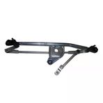 BRUCKE ÖN CAM SİLECEK MEKANİZMASI MOTORSUZ PEUGEOT BIPPER-CITROEN NEMO-FIAT FIORINO 2007-2018 6401 G6 1354851080
