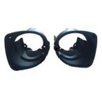 Brucke Renault Clio 2 Sis Farı Çerçevesi Sağ + Sol Takım - 7701205717