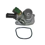 BRUCKE TERMOSTAT KOMPLE ALBEA-DOBLO-LINEA-PUNTO-IDEA-BRAVO-500- 1.4 55202176 55250824 55193669