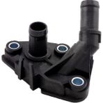BRUCKE Termostat Suportu Flanşı Clio 3 Megane 2-3 Logan Qashqai 1.5dci K9K 8200337841 7701476282