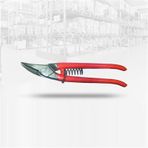 Brucker 10 250 mm Sağ Yaylı İzoleli Karoseri Makası