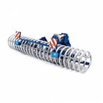 Bruder 02222 Lemken Ön Saban Aparatı