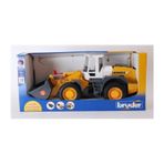 Bruder 02431 Liebherr L574 Kepçe