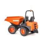 Bruder 02449 Ausa Damperli Mini Traktör