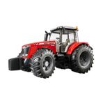 Bruder 03046 Massey Ferguson 7600 Traktör