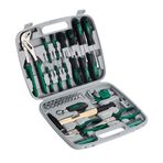 Brüder 57 Parça Mannesmann M29057 Alet Seti