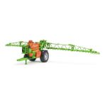 Bruder Amazone UX 5200 İlaçlama Pülverizatör Oyuncak