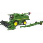 Bruder BR02132 Biçer Döver John Deere Oyuncak