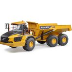 Bruder BR02455 Oyuncak Volvo A60H Ağır Yük Kamyonu