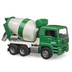 Bruder BR02739 Man TGA Beton Mikser Oyuncak Araba